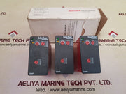 Bircher Tzmp230Ac Time Delay Relay 6A 230-250Vac