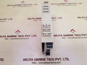 Ceag Eu 137 Din Rail Devices For Limit Value Indicators Ah 70615-b1001-b041