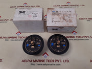 Detcon 924-015400-100 Plug-in Transmitter Module Tp-424C
