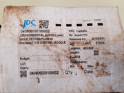 Detcon 924-015400-100 Plug-in Transmitter Module Tp-424C