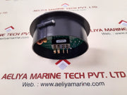 Detcon 924-015400-100 Plug-in Transmitter Module Tp-424C