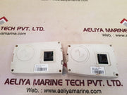 Abb acs-cp-a inverter control panel
