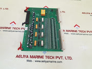 Saab marine pwb 9242 210-001 pcb card 9235 395-101