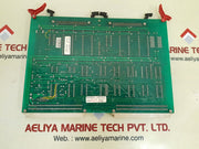 Saab Marine Pwb 9242 209-001 Pcb Card 9235 394-101C