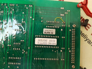 Saab Marine Pwb 9242 209-001 Pcb Card 9235 394-101C