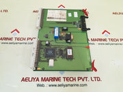 Saab Rosemount 9242240-506 A Printed Circuit Board