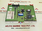 Saab Rosemount 9242240-506 A Printed Circuit Board