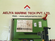 Saab Rosemount 9242240-506 A Printed Circuit Board