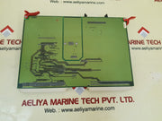 Saab Rosemount 9242240-506 A Printed Circuit Board