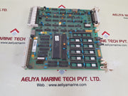 Abb dspc 155 cpu module 57310001-cx
