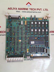Abb dspc 155 cpu module 57310001-cx