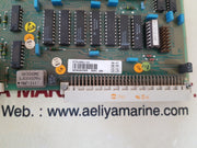 Abb dspc 155 cpu module 57310001-cx