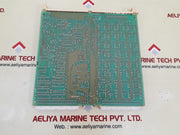 Abb dsai 110 input module 57120001-dp/2