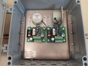 Mas Iph Marine G048A-3 Dual Inclinometer 24Vdc