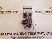 Shavo Matrix Dmx 899.904C2Kk.529 Switch 0-6 Bar W/Y 42/14