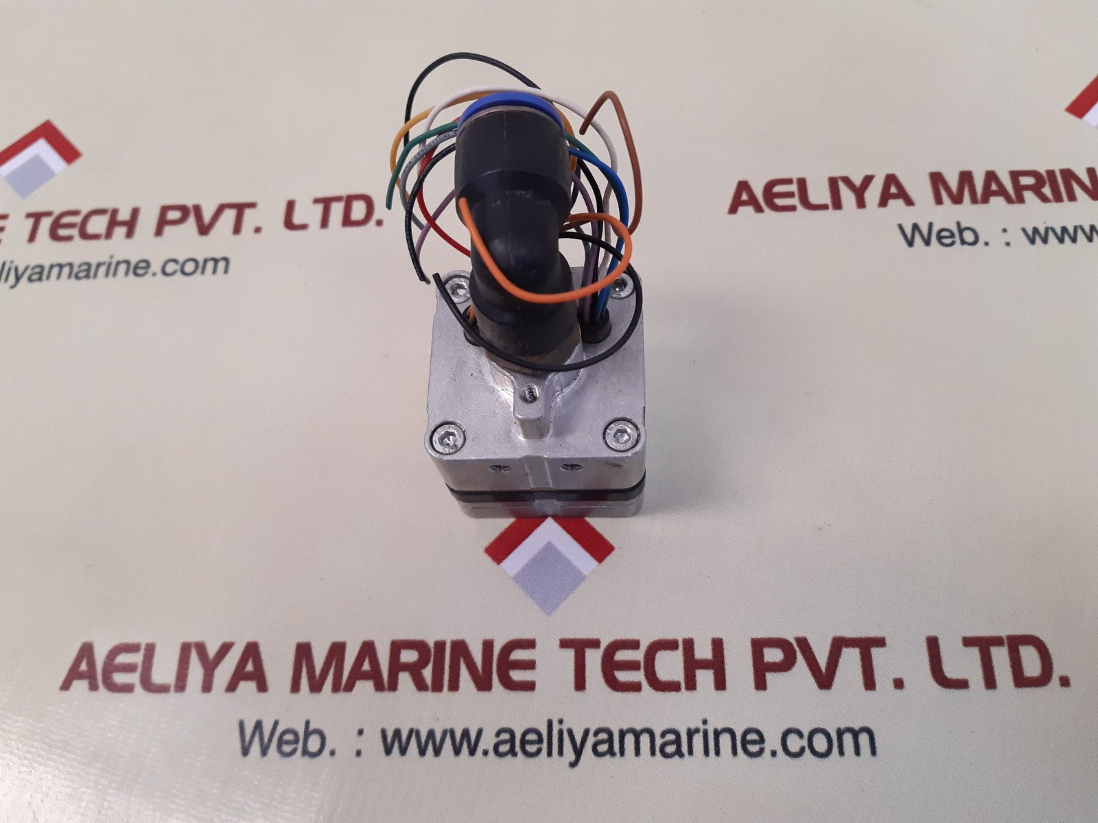 Shavo Matrix Dmx 899.904C2Kk.529 Switch 0-6 Bar