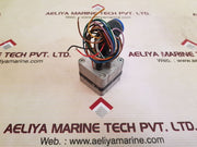 Shavo Matrix Dmx 899.904C2Kk.529 Switch 0-6 Bar W/Y 42/14