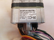 Shavo Matrix Dmx 899.904C2Kk.529 Switch W/Y 30/14