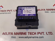 Norcontrol/Deif Dlq96.Pc-nb Meter 0 To 4 Mpa