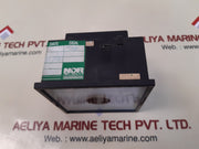 Norcontrol/Deif Dlq96.Pc-nb Meter 0 To 4 Mpa