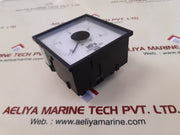 Norcontrol/Deif Dlq96.Pc-nb Meter 0 To 4 Mpa