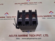 Mitsubishi Electric Nf60-sh 3P No Fuse Breaker 15Amp