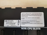Ge Fanuc Ic693Chs392K 10 Slot Expansion Module