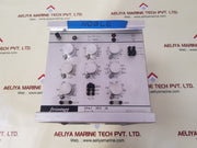 Stromberg Spaj 3R5 J6 Overcurrent Protection Relay 5A 50Hz