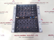 Stromberg Spaj 3R5 J6 Overcurrent Protection Relay 5A 50Hz