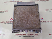 Stromberg Spaj 3R5 J6 Overcurrent Protection Relay 5A 50Hz