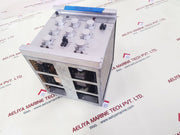 Stromberg Spaj 3R5 J6 Overcurrent Protection Relay 5A 50Hz