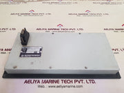 Microtecnica A-137726 Control Panel Mp 37