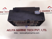 Hyundai Hbs-63C 3P Molded Case Circuit Breaker 20Amp