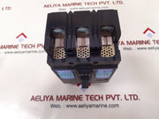 Hyundai Hbs-63C 3P Molded Case Circuit Breaker 20Amp