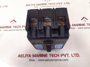 Hyundai Hbs-63C 3P Molded Case Circuit Breaker 20Amp