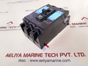 Hyundai Hbs-63C 3P Molded Case Circuit Breaker 20Amp