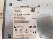 Siemens 6ep1436-2ba10 sitop psu300s power supply