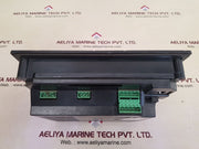 Grundfos Cu 352 Multi Pump Control Panel 98146952-v01 (Display Damage)