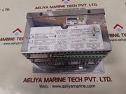 Siemens 6Bk1200-0Ab10-0Aa0 Electronic Sigma Control 24V Dc