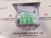 Siemens 6Bk1200-0Ab10-0Aa0 Electronic Sigma Control 24V Dc