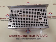 Siemens 6Bk1200-0Ab10-0Aa0 Electronic Sigma Control 24V Dc