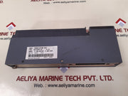Yamatake-honeywell 32Pt Transistor Output Module Mx100Pt12 12/24V Dc
