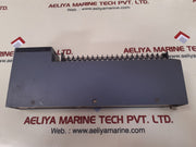 Yamatake-honeywell 32Pt Transistor Output Module Mx100Pt12 12/24V Dc