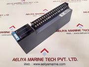 Yamatake-honeywell 32Pt Transistor Output Module Mx100Pt12 12/24V Dc