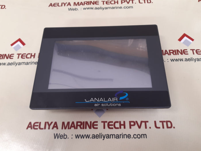Weintek Mt8070Ip Hmi Touch Panel 24Vdc 0-50°C