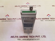 Schneider Micrologic 6.0 A Control Unit