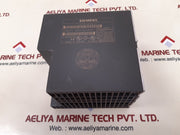 Siemens 6Ep1334-2Aa00 Sitop Power 10 Power Supply Dc24V/10A