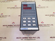 Masibus 85Xx Mix Process Scanner Power 24Vdc 0 To 200 Deg