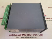 Masibus 85Xx Mix Process Scanner Power 24Vdc 0 To 200 Deg