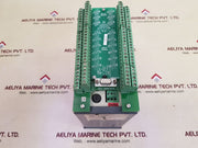 Masibus 85Xx Mix Process Scanner Power 24Vdc 0 To 200 Deg